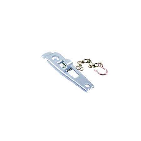 Haldex Coupler, Gladhand Dummy, Air Brake, W/ Chain 11402